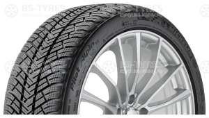 Michelin Pilot Alpin 4 285/40 R19 103V