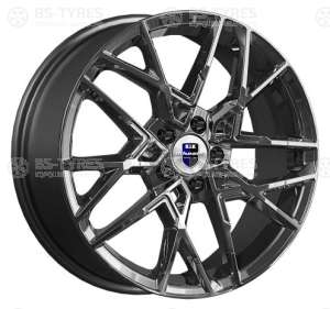 K&K Вудроф (КС1044) (Qz) 7.0xR18 ET33 5*108 D60.1