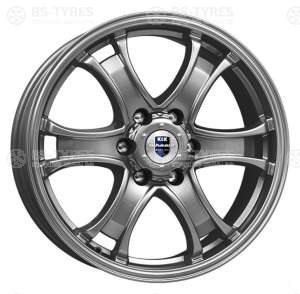 K&K Балеар (КС727) (DPl) 7.5xR18 ET33 6*139.7 D100.1