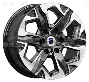 Тейт (КС1050) (BA)