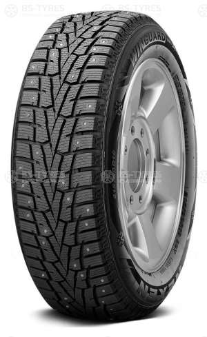Nexen Winguard Winspike SUV 205/65 R16C 107/105R
