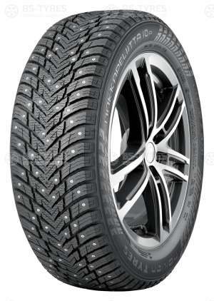 Nokian Tyres Hakkapeliitta 10p SUV 215/55 R18 99T