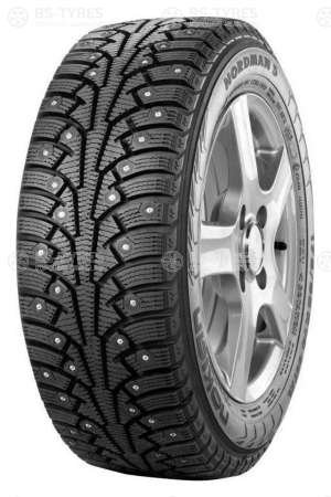 Nokian Tyres Nordman 5 195/55 R16 91T