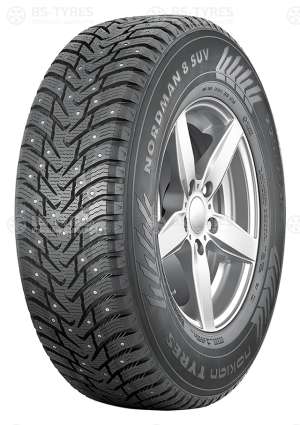Nokian Tyres Nordman 8 215/60 R16 99T