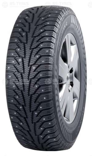 Nokian Tyres Nordman C 195/70 R15C 104/102R