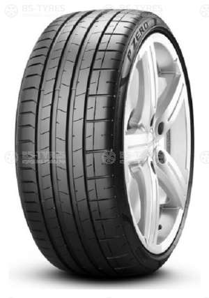 P Zero 4 Seal Inside