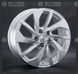 Replay NS206 (S) 7xR17 ET40 5*114.3 D66.1