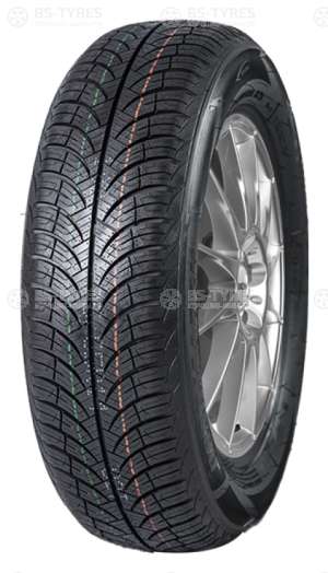 Sonix Prime A/S 245/45 R18 100W