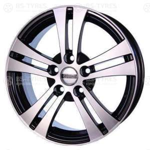 Tech-line Neo 540 (BD) 6xR15 ET40 5*100 D57.1