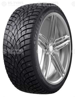 Triangle IcelynX TI501 185/65 R15 92T