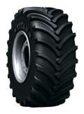 Titan AG61H 650/75 R32 172A8