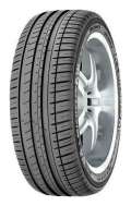 Michelin Pilot Sport 3 Acoustic