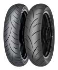 Mitas MC-50 130/70 R17 62H Задняя