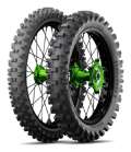 Michelin Starcross 6 Medium Soft