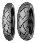 Mitas Terra Force-R 130/80 R17 65H Задняя