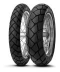 Metzeler Tourance 130/80 R17 65H Задняя