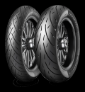Metzeler Cruisetec 130/80 R17 65H Рулевая